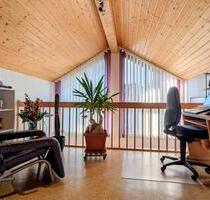 Freistehendes Einfamilienhaus mit ELW – provisionsfrei - Ofterdingen