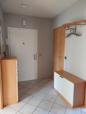 Foto - 3.5 Zimmer Terrassenwohnung zum Kaufen in Hamburg