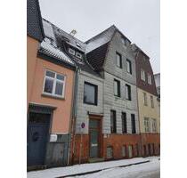 Ganzes Haus zu vermieten mit viel platz - Flensburg