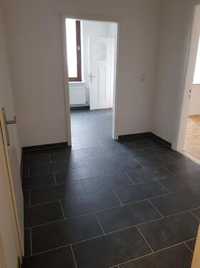 Foto - 7 Zimmer Mehrfamilienhaus, Wohnhaus zur Miete in Flensburg