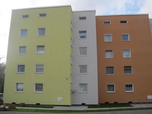 Foto - Die gefällt mir: 2-Zimmer-Wohnung