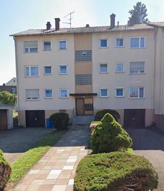 Foto - 3.5 Zimmer Etagenwohnung zur Miete in Rottweil