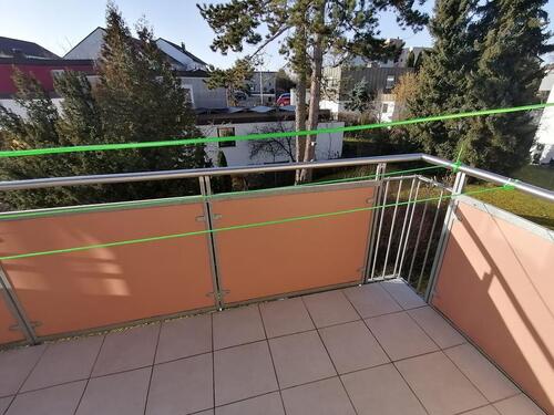 Foto - 3.5 Zimmer Etagenwohnung in Rottweil