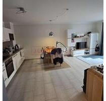 2-Zimmer Wohnung mit Garage und Balkon - Hilpoltstein