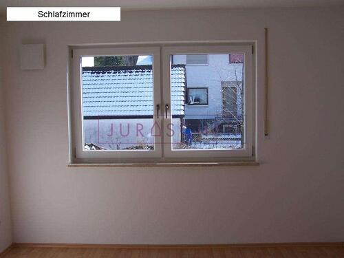 Foto - Etagenwohnung in Hilpoltstein zur Miete