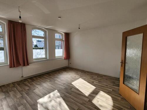 Foto - 1-Raumwohnung, mit Einbauküche sofort verfügbar