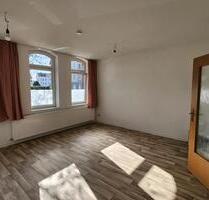 1-Raumwohnung, mit Einbauküche sofort verfügbar - Mühlhausen (Thüringen)