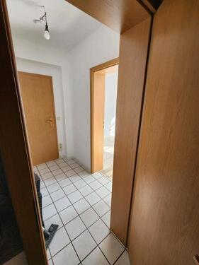 Foto - 1 Zimmer Erdgeschoßwohnung zur Miete in Mühlhausen (Thüringen)