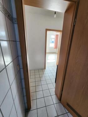 Foto - 1 Zimmer Erdgeschoßwohnung in Mühlhausen (Thüringen)