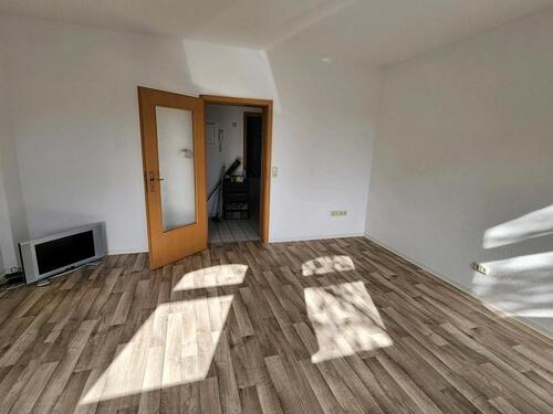 Foto - Erdgeschoßwohnung in Mühlhausen (Thüringen) zur Miete