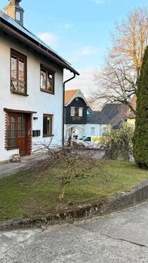 Foto - Wohnung im OT Watzendorf zu vermieten