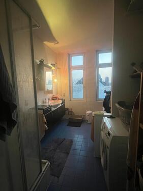 Foto - 4 Zimmer Dachgeschoßwohnung in Oldenburg