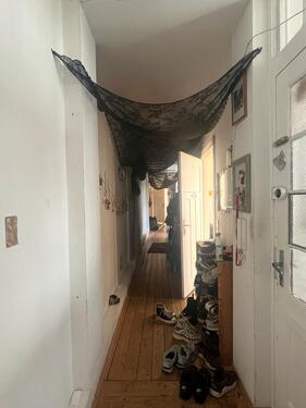 Foto - Dachgeschoßwohnung in Oldenburg zur Miete