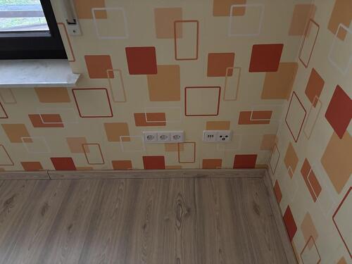 Foto - 4 Zimmer Erdgeschoßwohnung in Schöntal