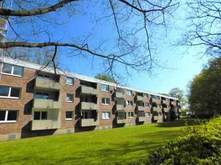 Foto - Willkommen Zuhause: geräumige 3-Zimmer-Wohnung