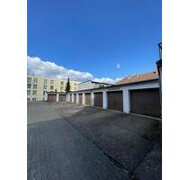 Garage in BS Innenstadt - 100,00&nbsp;EUR Miete, in Braunschweig (PLZ: 38100)