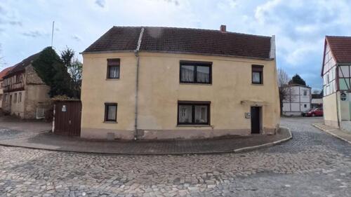 Foto - Geräumiges Einfamilienhaus zum Kauf