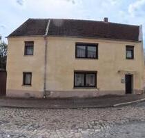 Geräumiges Einfamilienhaus zum Kauf - Hecklingen