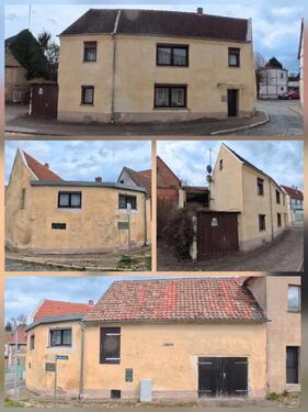 Foto - 5 Zimmer Einfamilienhaus zum Kaufen in Hecklingen