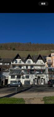 Foto - Renditestarkes Hotel-Restaurant in bester Mosellage –Ürzig