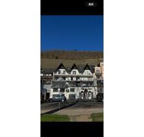 Renditestarkes Hotel-Restaurant in bester Mosellage –Ürzig