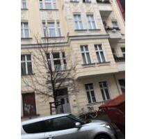 3 Zimmer Altbau im Helmholtzkiez! Provisionsfrei! - Berlin Pankow