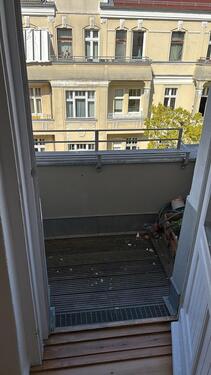 Foto - 3 Zimmer Etagenwohnung in Berlin