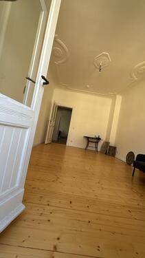 Foto - Etagenwohnung in Berlin zum Kaufen