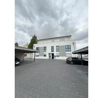 Barrierefreie moderne 3-Zimmer Erdgeschosswohnung mit Garten in B - Bad Oeynhausen