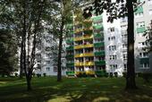 Foto - Etagenwohnung in Chemnitz zur Miete