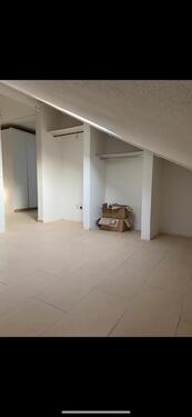 Foto - 1 Zimmer Dachgeschoßwohnung zur Miete in Pforzheim
