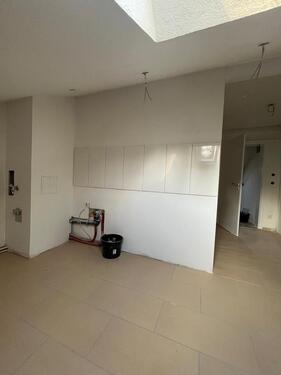 Foto - 1 Zimmer Dachgeschoßwohnung in Pforzheim
