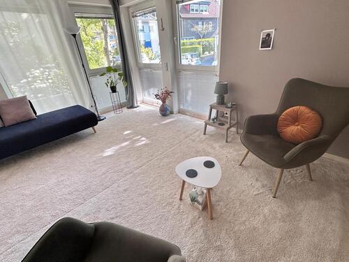 Foto - Büro Coaching Raum Untermiete, 1-2 Tage pro Woche Rodenkirchen