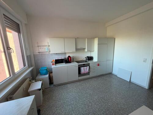 Foto - Schöne 2 Zimmer Wohnung in Heusenstamm