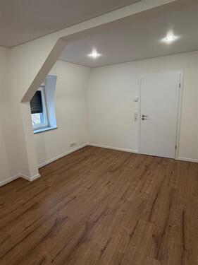 Foto - 2 Zimmer Dachgeschoßwohnung in Sankt Ingbert