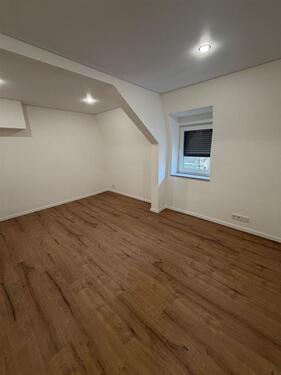 Foto - Dachgeschoßwohnung in Sankt Ingbert zur Miete