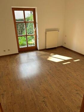Foto - 3 Zimmer Erdgeschoßwohnung zur Miete in Regen