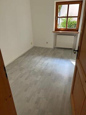 Foto - 3 Zimmer Erdgeschoßwohnung in Regen