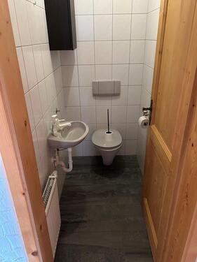 Foto - Erdgeschoßwohnung in Regen zur Miete