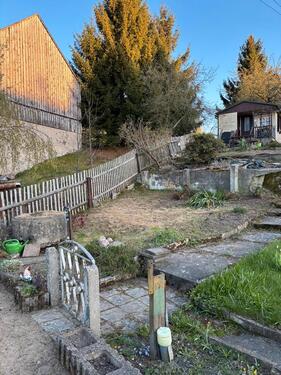 Foto - Grundst&uuml;ck in Bobritzsch-Hilbersdorf zur Miete