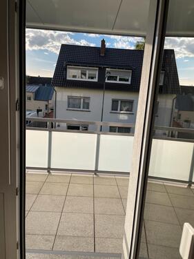 Foto - Neu renovierte 2-Zimmerwohnung in Rödelheim