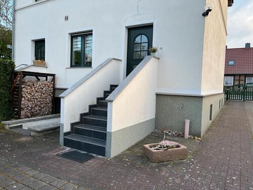 Foto - 6 Zimmer Mehrfamilienhaus, Wohnhaus zum Kaufen in Calvörde
