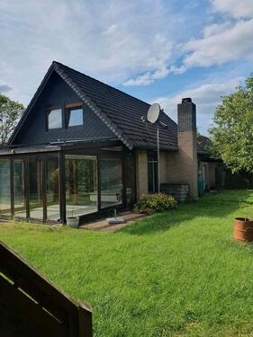 Foto - 4 Zimmer Einfamilienhaus zum Kaufen in Fintel