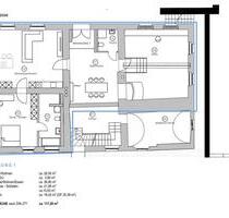 Hochwertig sanierter, denkmalgeschützter Altbau mit 120 m² - Wörth an der Donau