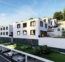 3-Zi. Whg. mit Terrasse und Grundstücksnutzung in Lörrach
