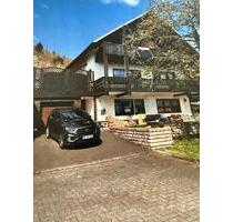 Einfamilienhaus mit Einliegerwohnung - Bad Laasphe