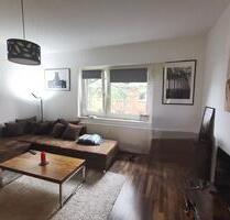 Gut geschnitten, helle 3-ZKB Balkon in Top-Lage – Gut vermietet, - Köln Nippes