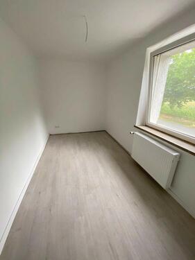 Foto - Etagenwohnung in Seehausen (Altmark)