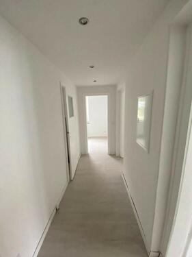 Foto - Etagenwohnung in Seehausen (Altmark) zur Miete