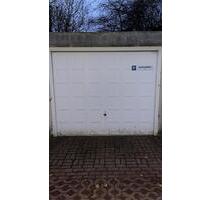 Garage zu vermieten! - 65,00 EUR Miete, in Iserlohn (PLZ: 58638) Gerlingsen